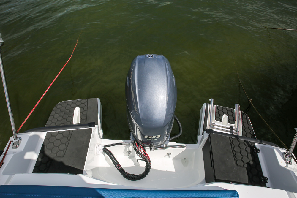 Ansicht 32 der Coaster 515 SC